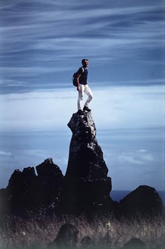 Walter Bonatti - Fotografie dai grandi spazi